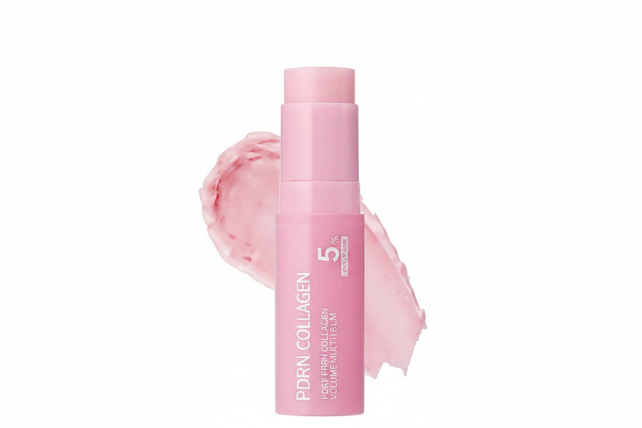 Pink Collagen Volume Multi Balm